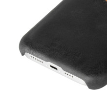 Krusell Sunne CardCover Apple iPhone 12 Pro Max vintage black (62177) Krusell Sunne CardCover Apple iPhone 12 Pro Max vintage black (62177)