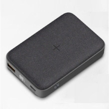 Orsen EW35 Wireless Power Bank 10000mAh juoda
