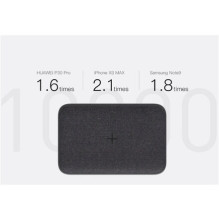 Orsen EW35 Wireless Power Bank 10000mAh juoda