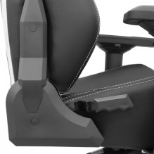 Žaidimų kėdė „eShark Tokugawa ESL-GC3“ Žaidimų kėdė „eShark Tokugawa ESL-GC3“