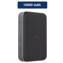 Orsen EW35 Wireless Power Bank 10000mAh juoda