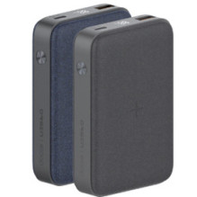 Orsen EW35 Wireless Power Bank 10000mAh black