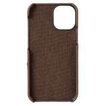 Krusell Sunne CardCover Apple iPhone 12 Pro Max vintage cognac (62176) Krusell Sunne CardCover Apple iPhone 12 Pro Max vintage cognac (62176)