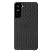 Krusell Leather Cover Samsung Galaxy S22+ vintage black (62465) Krusell Leather Cover Samsung Galaxy S22+ vintage black (62465)
