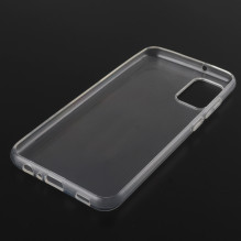Krusell SoftCover Samsung Galaxy A02s Transparent (62336) Krusell SoftCover Samsung Galaxy A02s Transparent (62336)