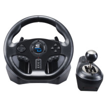 „Subsonic Superdrive GS 850X Pro Sport“