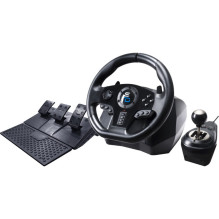 „Subsonic Superdrive GS 850X Pro Sport“