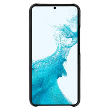 Krusell Leather Cover Samsung Galaxy S22+ vintage black (62465) Krusell Leather Cover Samsung Galaxy S22+ vintage black (62465)