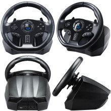 „Subsonic Superdrive GS 850X Pro Sport“