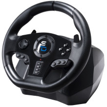 „Subsonic Superdrive GS 850X Pro Sport“