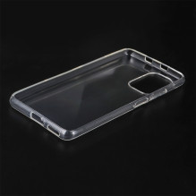 Krusell minkštas dėklas Xiaomi Mi 11i permatomas (62372) Krusell minkštas dėklas Xiaomi Mi 11i permatomas (62372)