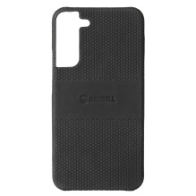 Krusell Leather Cover Samsung Galaxy S22+ vintage black (62465) Krusell Leather Cover Samsung Galaxy S22+ vintage black (62465)