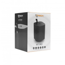 Sbox BT-801 juodas