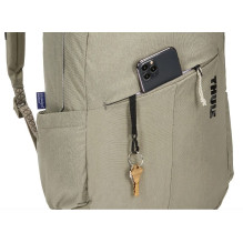 Thule 4769 Notus Backpack TCAM-6115 Vetiver Gray