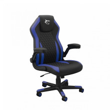 White Shark Gaming Chair Blue Dervish K-8879 black / blue