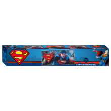 Subsonic Gaming Mouse Pad XXL Superman Subsonic Gaming Mouse Pad XXL Superman