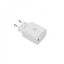 „Sbox HC-120“ USB C tipo namų įkroviklis, baltas „Sbox HC-120“ USB C tipo namų įkroviklis, baltas