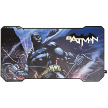 „Subsonic Pro“ žaidimų stalas „Batman“. „Subsonic Pro“ žaidimų stalas „Batman“.