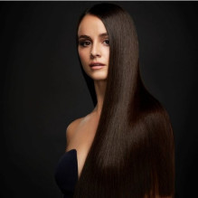 Revamp ST-1600X-EU Progloss Steamcare Ceramic Hair Straightener