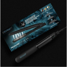 „Revamp ST-1600X-EU Progloss Steamcare“ keraminis plaukų tiesintuvas