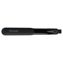 „Revamp ST-1600X-EU Progloss Steamcare“ keraminis plaukų tiesintuvas