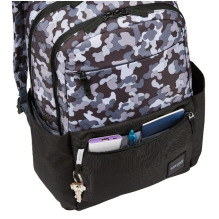 „Case Logic Campus 26L CCAM-3216 Black Spot Camo“ (3204796)