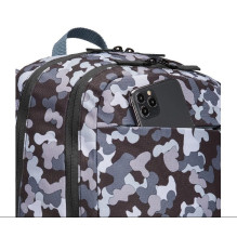 „Case Logic Campus 26L CCAM-3216 Black Spot Camo“ (3204796)