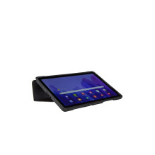 Case Logic 4676 Snapview dėklas, skirtas Galaxy Tab A7 CSGE-2194 Black