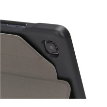 Case Logic 4676 Snapview Case for Galaxy Tab A7 CSGE-2194 Black