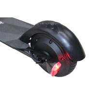 Denveris SEL-65230B juodas