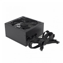 White Shark GPSU-B600S Colonel 600W 80+ Bronze SemiModular White Shark GPSU-B600S Colonel 600W 80+ Bronze SemiModular