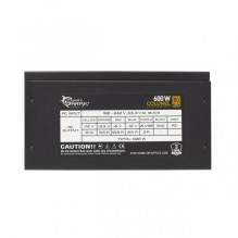 White Shark GPSU-B600S Colonel 600W 80+ Bronze SemiModular White Shark GPSU-B600S Colonel 600W 80+ Bronze SemiModular