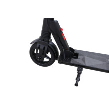 Denveris SEL-65230B juodas