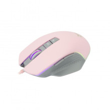 White Shark GM-5009 Gareth Pink White Shark GM-5009 Gareth Pink