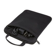 Case Logic 4680 Quantic Chromebook Sleeve 12 LNEO-212 Black
