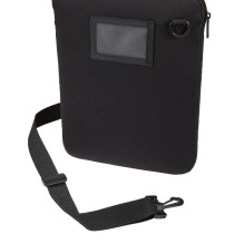 Case Logic 4680 Quantic Chromebook Sleeve 12 LNEO-212 Black