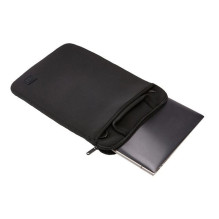 Case Logic 4734 Quantic Chromebook Sleeve 14 LNEO-214 Black