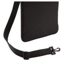 Case Logic 4734 Quantic Chromebook Sleeve 14 LNEO-214 Black