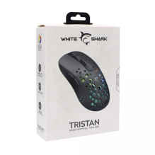 White Shark GM-9004 Tristan juodas White Shark GM-9004 Tristan juodas