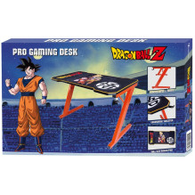 „Subsonic Pro“ žaidimų stalas DBZ „Subsonic Pro“ žaidimų stalas DBZ