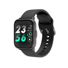 Sponge Watch 1 juodas