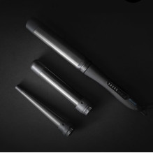 Revamp WD-1500-GB Progloss Multiform Curl &amp; Waves