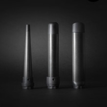 „Revamp WD-1500-GB Progloss“ daugiafunkcis garbanų ir bangų formavimo prietaisas