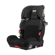 „Sparco SK800“ pilka „Isofix“ kėdutė 9–36 kg (SK800IG23GR)