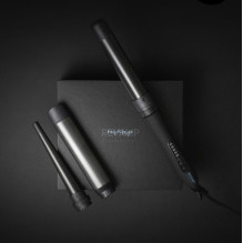 Revamp WD-1500-GB Progloss Multiform Curl &amp; Waves