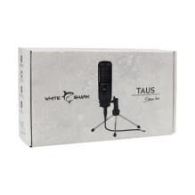 White Shark DSM-03 Taus White Shark DSM-03 Taus