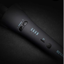 Revamp CL-2250-EU Progloss Hollywood Curl