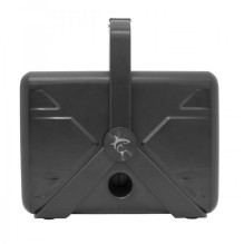 White Shark GBT-58 Tamma Black White Shark GBT-58 Tamma Black