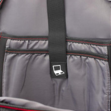 White Shark GBP-008 Night Rider White Shark GBP-008 Night Rider