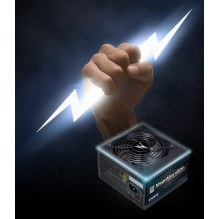 Zalman ZM600-TXII MegaMax600W V2,80+STD